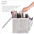EDNA HOME Bedside Storage Organizer